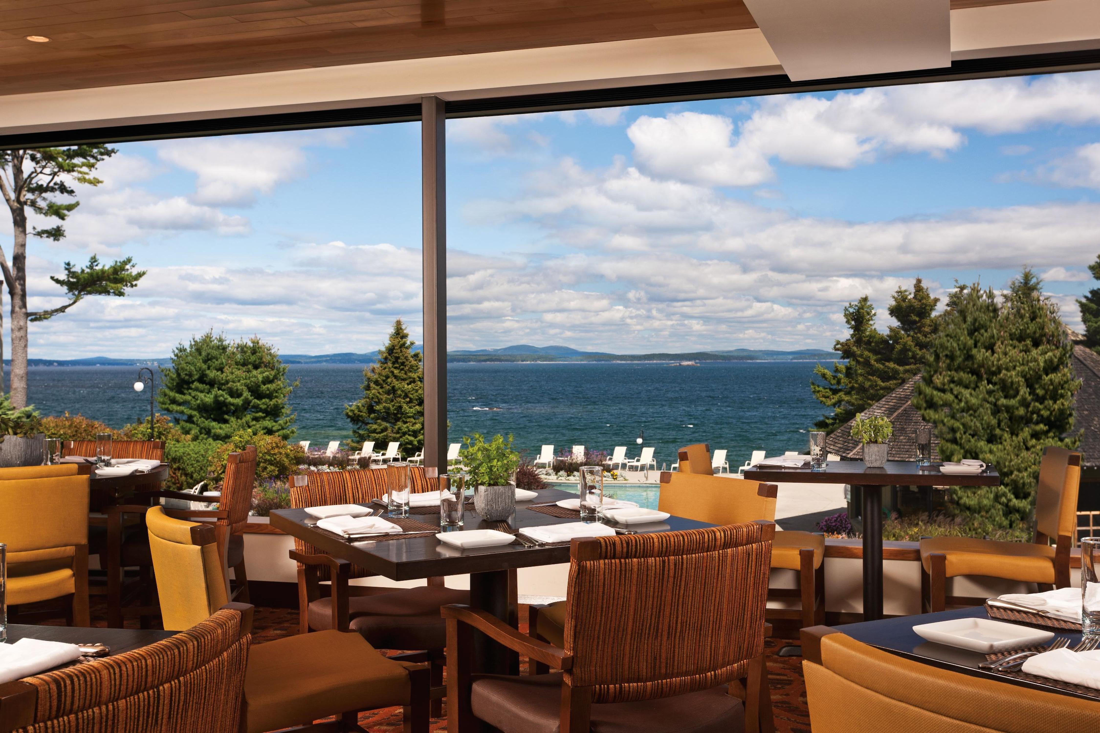 Holiday Inn Bar Harbor Regency Hotel By Ihg Zewnętrze zdjęcie