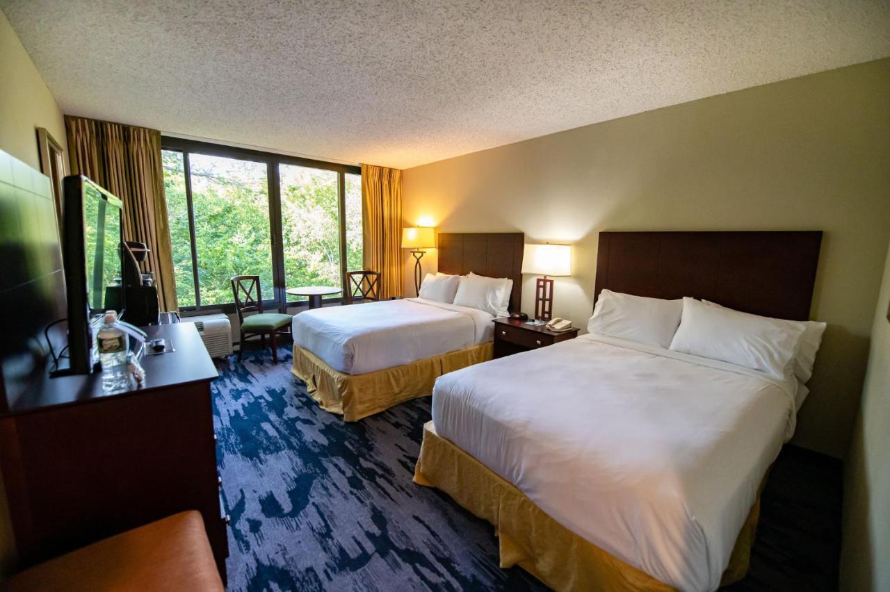 Holiday Inn Bar Harbor Regency Hotel By Ihg Zewnętrze zdjęcie