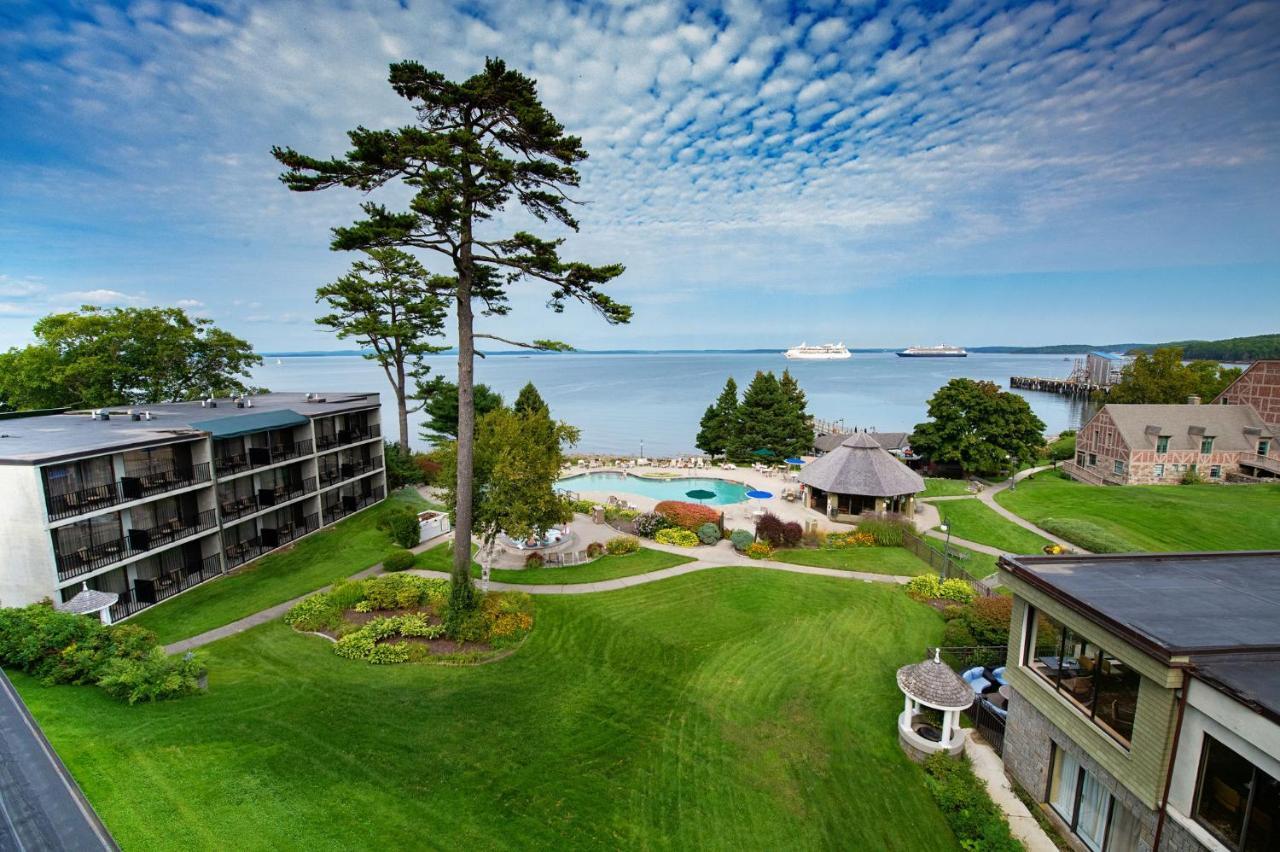 Holiday Inn Bar Harbor Regency Hotel By Ihg Zewnętrze zdjęcie