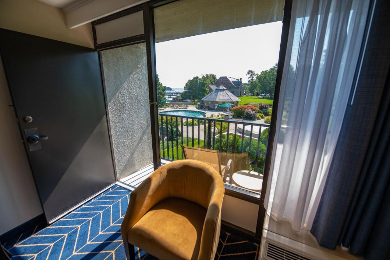 Holiday Inn Bar Harbor Regency Hotel By Ihg Zewnętrze zdjęcie