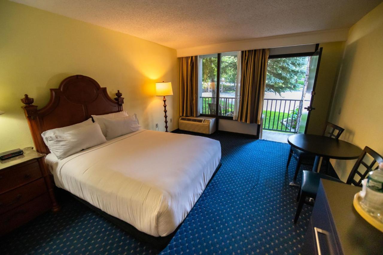 Holiday Inn Bar Harbor Regency Hotel By Ihg Zewnętrze zdjęcie