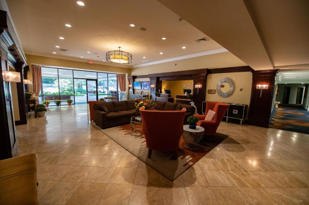 Holiday Inn Bar Harbor Regency Hotel By Ihg Zewnętrze zdjęcie