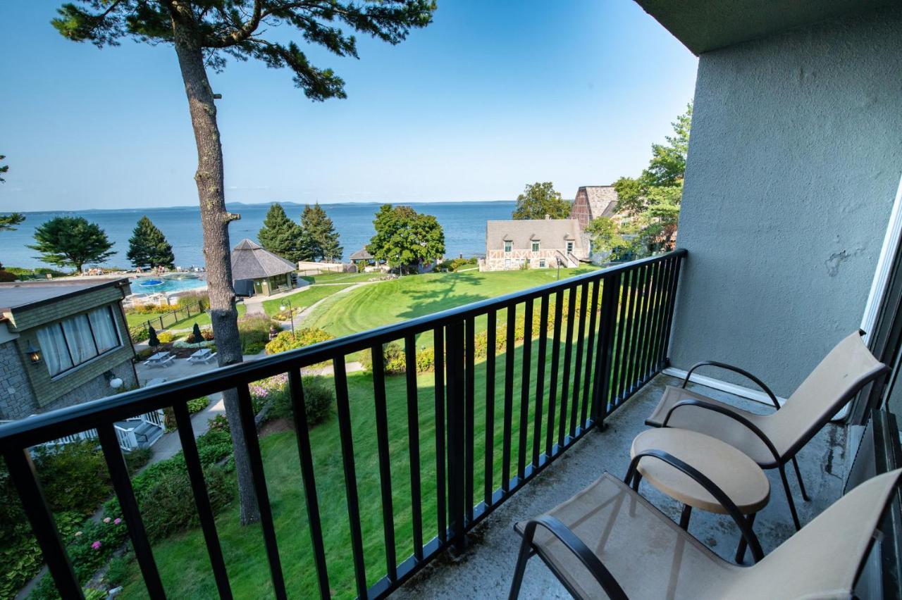 Holiday Inn Bar Harbor Regency Hotel By Ihg Zewnętrze zdjęcie