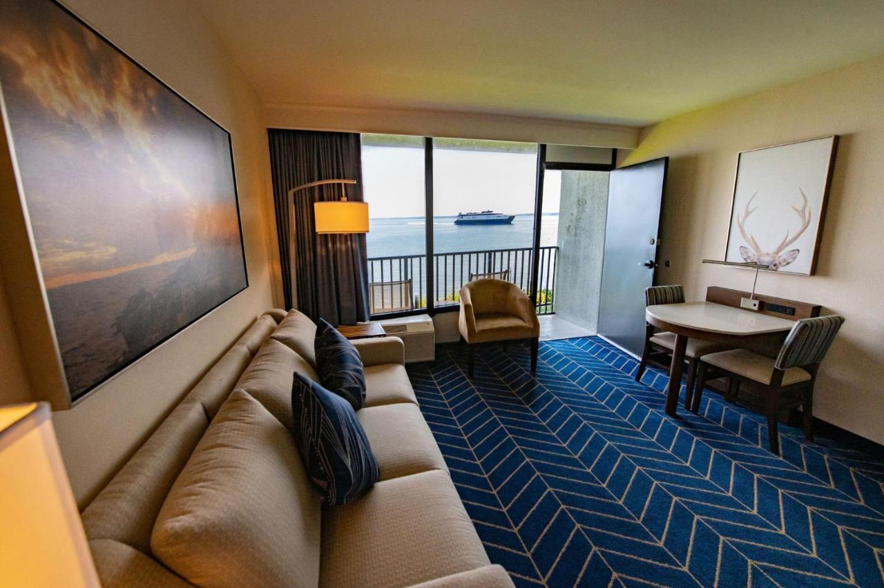 Holiday Inn Bar Harbor Regency Hotel By Ihg Zewnętrze zdjęcie