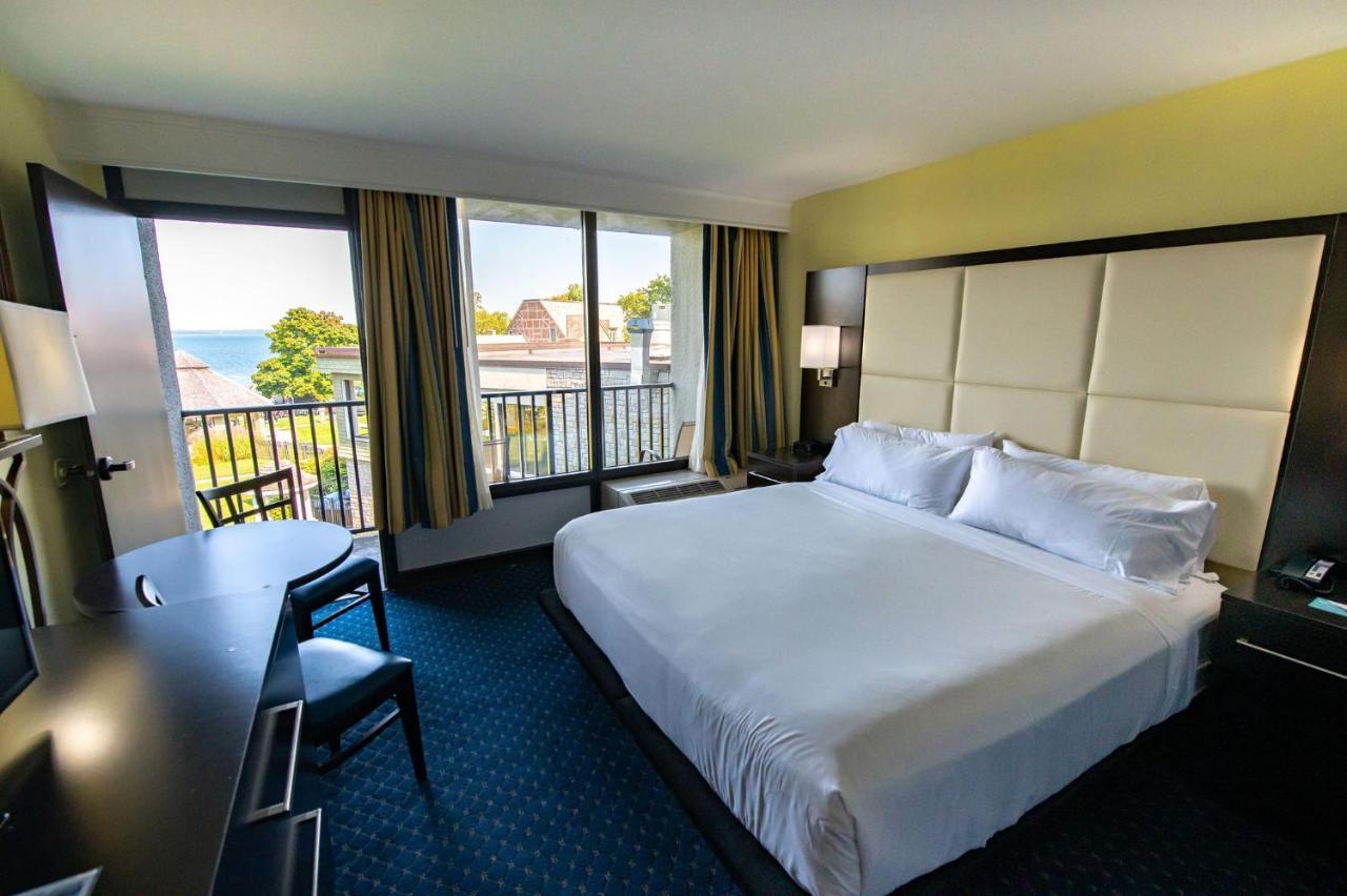 Holiday Inn Bar Harbor Regency Hotel By Ihg Zewnętrze zdjęcie