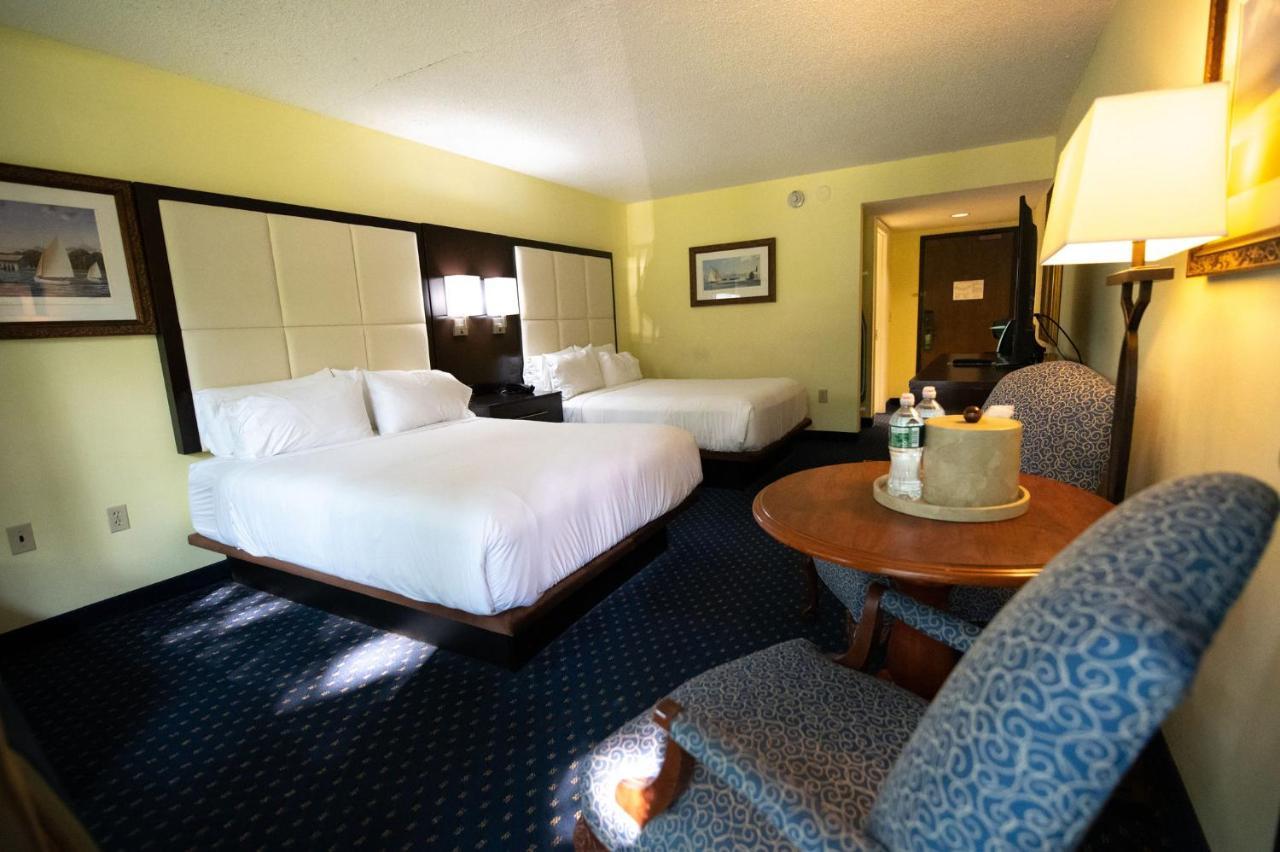 Holiday Inn Bar Harbor Regency Hotel, An Ihg Hotel Zewnętrze zdjęcie