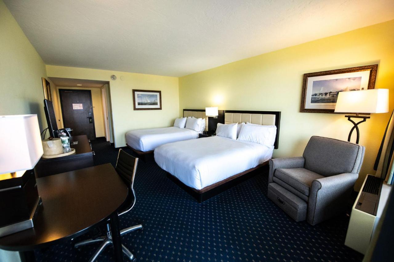 Holiday Inn Bar Harbor Regency Hotel By Ihg Zewnętrze zdjęcie