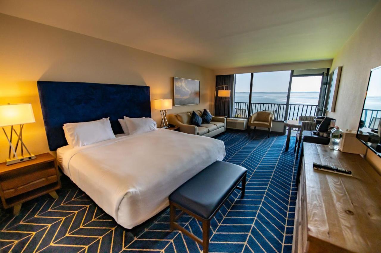 Holiday Inn Bar Harbor Regency Hotel By Ihg Zewnętrze zdjęcie