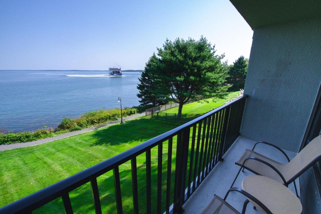 Holiday Inn Bar Harbor Regency Hotel By Ihg Zewnętrze zdjęcie