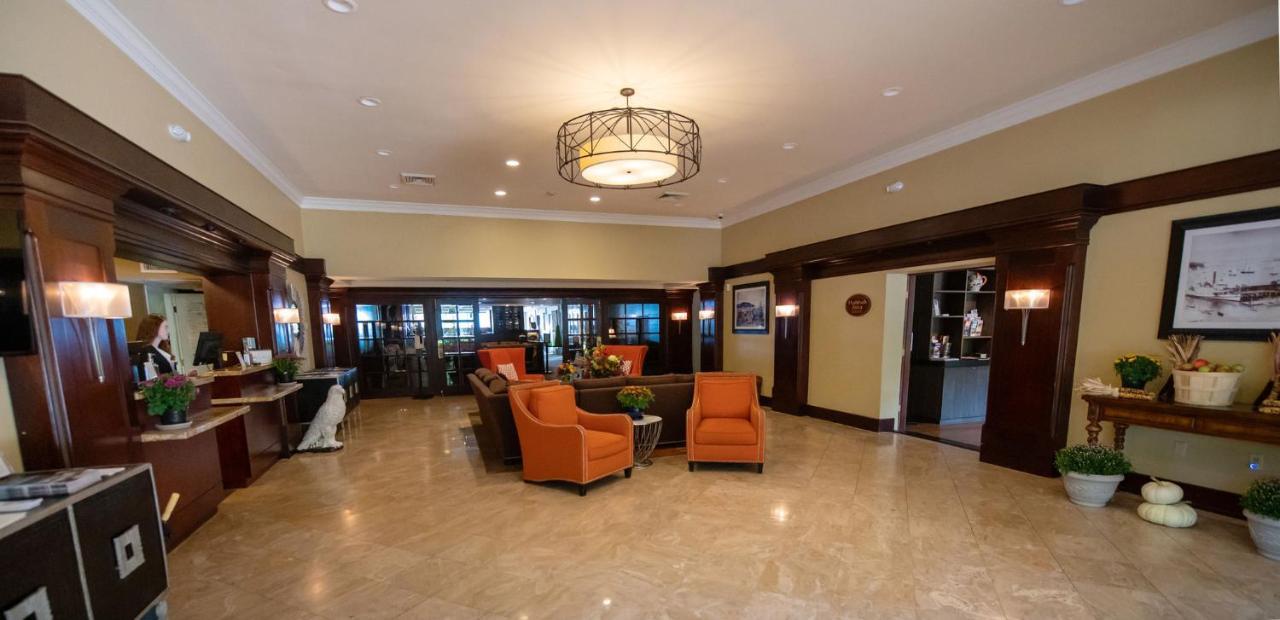 Holiday Inn Bar Harbor Regency Hotel By Ihg Zewnętrze zdjęcie