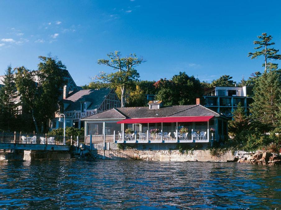 Holiday Inn Bar Harbor Regency Hotel By Ihg Zewnętrze zdjęcie