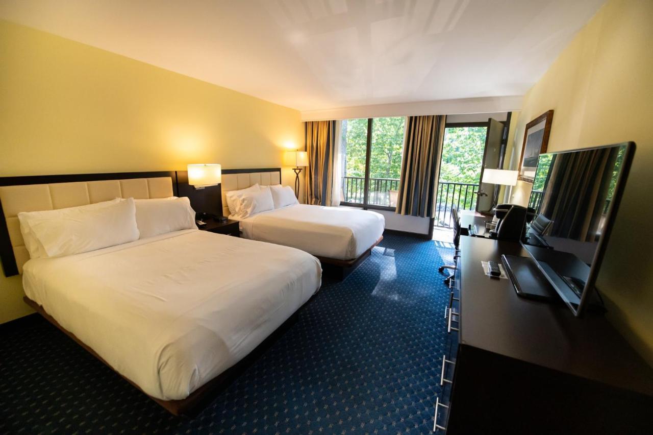 Holiday Inn Bar Harbor Regency Hotel By Ihg Zewnętrze zdjęcie
