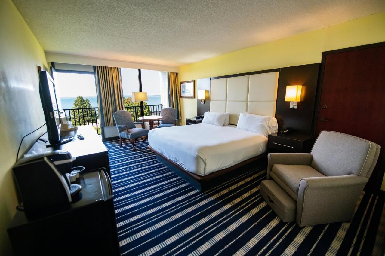 Holiday Inn Bar Harbor Regency Hotel By Ihg Zewnętrze zdjęcie
