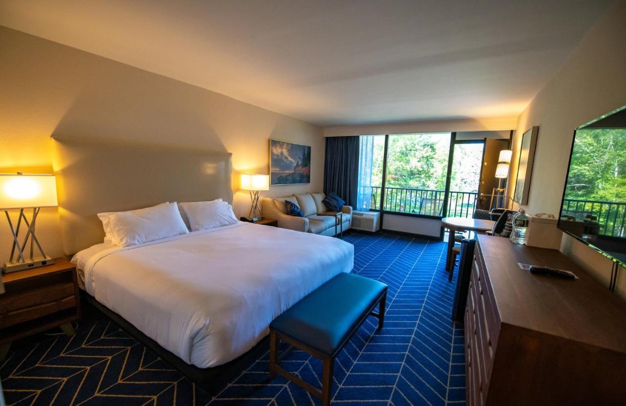 Holiday Inn Bar Harbor Regency Hotel By Ihg Zewnętrze zdjęcie