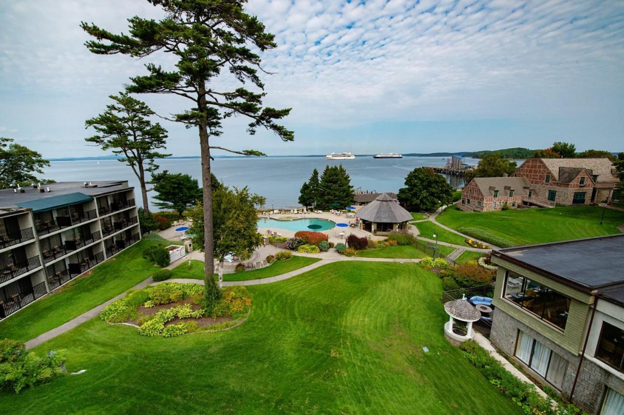 Holiday Inn Bar Harbor Regency Hotel By Ihg Zewnętrze zdjęcie