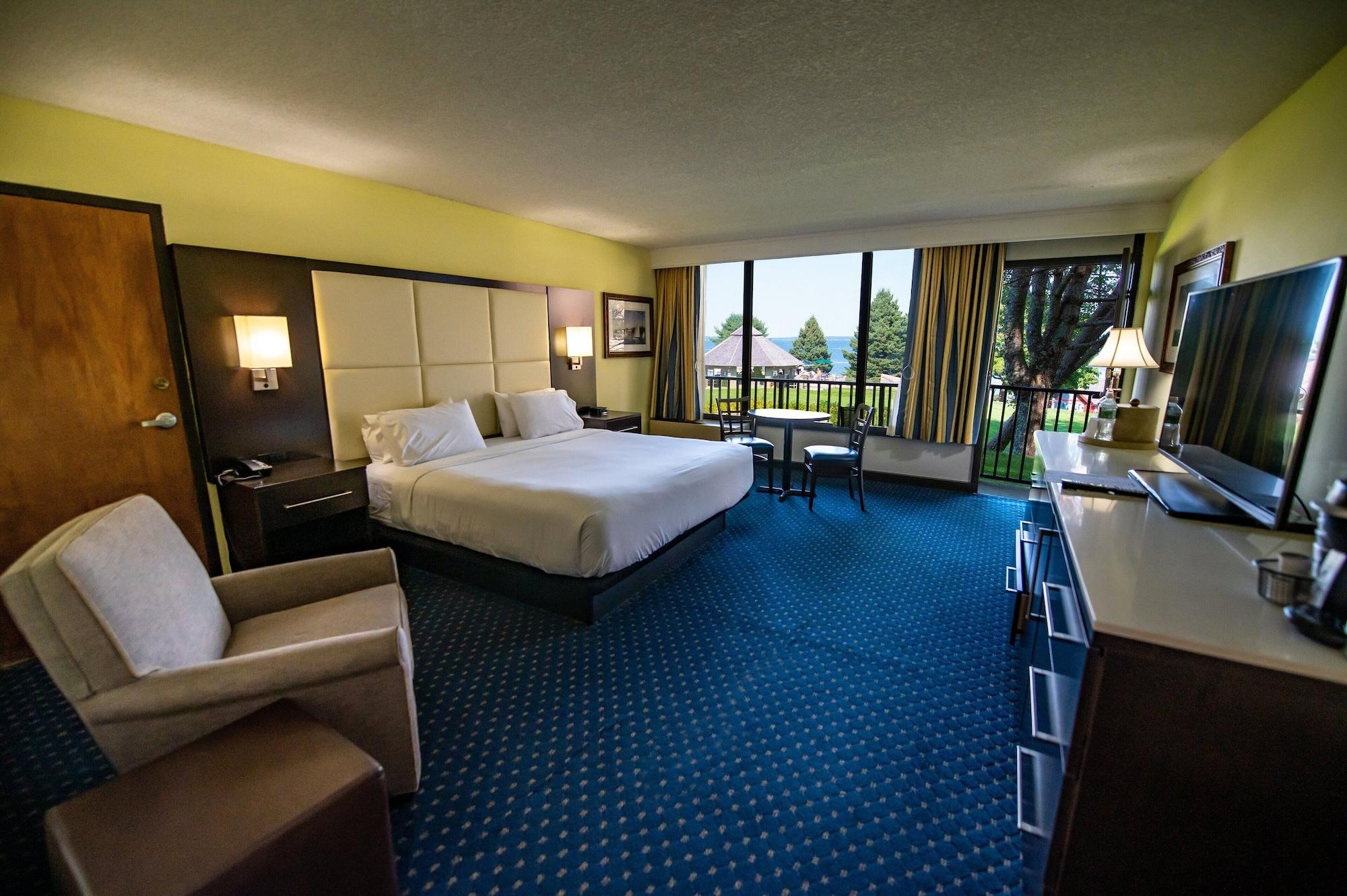 Holiday Inn Bar Harbor Regency Hotel By Ihg Zewnętrze zdjęcie