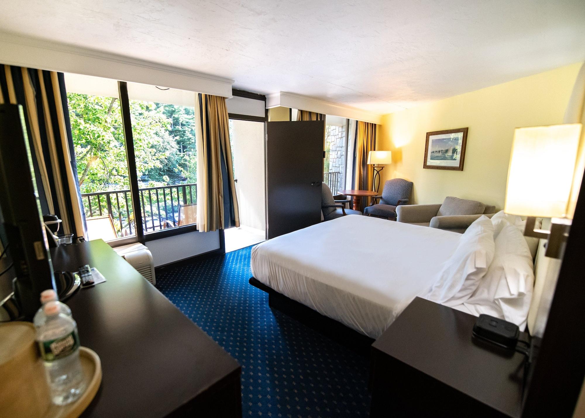 Holiday Inn Bar Harbor Regency Hotel, An Ihg Hotel Zewnętrze zdjęcie